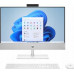 HP All in One Pavilion 24-ca0030ur 5D253EAR Ryzen 7 / 16GB / 1TB+512GB / FullHD / AMD Radeon / Win 11 / White