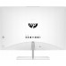 HP All in One Pavilion 24-ca0030ur 5D253EAR Ryzen 7 / 16GB / 1TB+512GB / FullHD / AMD Radeon / Win 11 / White