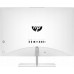 HP All in One Pavilion 24-ca0030ur 5D253EAR Ryzen 7 / 16GB / 1TB+512GB / FullHD / AMD Radeon / Win 11 / White