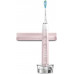 Brush Philips Sonicare DiamondClean 9000 HX9911/84 Pink