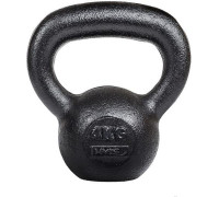 HMS KZG04 cast iron 4 kg