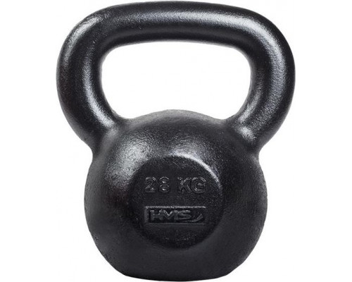 HMS KZG28 cast iron 28 kg