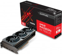 Sapphire Radeon RX 7900 XT 20GB GDDR6 (21323-01-20G)