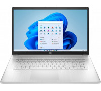 Laptop HP 17-cn0601nw Celeron N4020 / 8 GB / 256 GB / W11 (4K0A3EA)