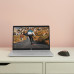 Laptop HP 17-cn0601nw Celeron N4020 / 8 GB / 256 GB / W11 (4K0A3EA)