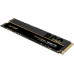 SSD 512GB SSD Lexar Professional NM800 Pro 512GB M.2 2280 PCI-E x4 Gen4 NVMe (LNM800P512G-RNNNG)