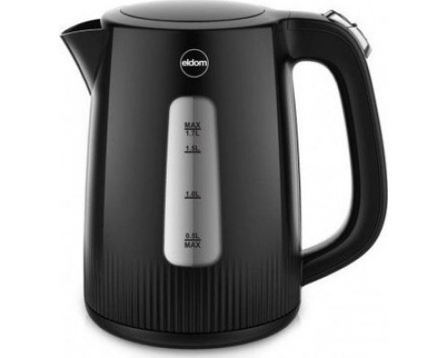 Eldom C225 Black