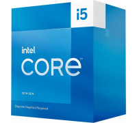 Intel Core i5-13400F, 2.5 GHz, 20 MB, BOX (BX8071513400F)