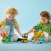 LEGO Duplo Budowa (10990)
