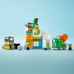 LEGO Duplo Budowa (10990)