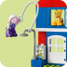 LEGO Duplo Spider-Man — zabawa w dom (10995)