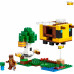 LEGO Minecraft® The Bee Cottage (21241)