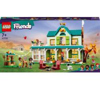 LEGO Friends Autumn's House (41730)