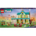 LEGO Friends Autumn's House (41730)