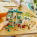 LEGO Friends Autumn's House (41730)