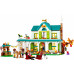 LEGO Friends Autumn's House (41730)