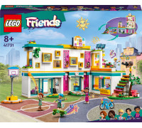 LEGO Friends Międzynarodowa szkoła w Heartlake (41731)