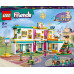 LEGO Friends Międzynarodowa szkoła w Heartlake (41731)