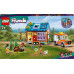 LEGO Friends Mobile Tiny House (41735)