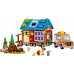 LEGO Friends Mobile Tiny House (41735)