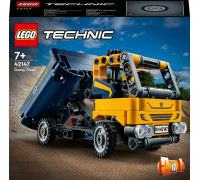 LEGO Technic Wywrotka (42147)