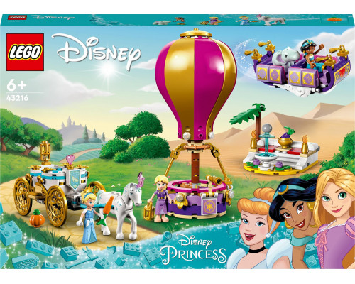 LEGO Disney™ Princess Enchanted Journey (43216)
