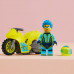 LEGO City Cybermotocykl kaskaderski (60358)