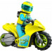 LEGO City Cybermotocykl kaskaderski (60358)