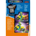 LEGO City Cybermotocykl kaskaderski (60358)