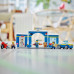 LEGO City Posterunek policji – pościg (60370)
