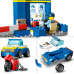 LEGO City Posterunek policji – pościg (60370)