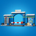 LEGO City Posterunek policji – pościg (60370)