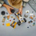 LEGO City Przygody samochodem terenowym z napędem 4x4 (60387)