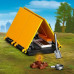 LEGO City Przygody samochodem terenowym z napędem 4x4 (60387)