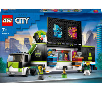 LEGO City Gaming Tournament Truck (60388)