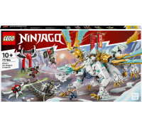 LEGO Ninjago Lodowy smok Zane’a (71786)