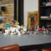 LEGO Ninjago Lodowy smok Zane’a (71786)