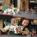 LEGO Ninjago Lodowy smok Zane’a (71786)