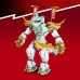 LEGO Ninjago Lodowy smok Zane’a (71786)