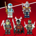 LEGO Ninjago Lodowy smok Zane’a (71786)