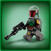 LEGO Star Wars™ Boba Fett's Starship™ Microfighter (75344)