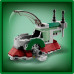 LEGO Star Wars™ Boba Fett's Starship™ Microfighter (75344)