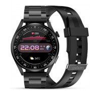 Smartwatch Giewont GW450-1 Black  (GW450-1)