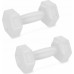 None Set of hexagonal dumbbells Spokey MONSTER 2x 1 kg