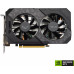 *GTX1650 Asus TUF Gaming GeForce GTX 1650 OC V2 4GB GDDR6 (TUF-GTX1650-O4GD6-P-V2-GAMING)