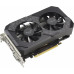 *GTX1650 Asus TUF Gaming GeForce GTX 1650 OC V2 4GB GDDR6 (TUF-GTX1650-O4GD6-P-V2-GAMING)