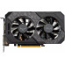 *GTX1650 Asus TUF Gaming GeForce GTX 1650 OC V2 4GB GDDR6 (TUF-GTX1650-O4GD6-P-V2-GAMING)