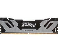 Kingston Fury Renegade, DDR5, 16 GB, 7200MHz, CL38 (KF572C38RS-16) Kingston Fury Renegade, DDR5, 16 GB, 7200MHz, CL38 (KF572C38RS-16)