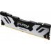 Kingston Fury Renegade, DDR5, 16 GB, 7200MHz, CL38 (KF572C38RS-16) Kingston Fury Renegade, DDR5, 16 GB, 7200MHz, CL38 (KF572C38RS-16)