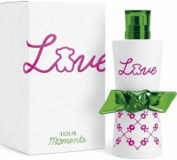 Tous Love Moments EDT 90 ml